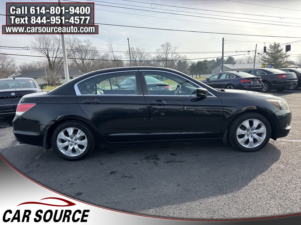 Used 2010 Honda Accord EX-L image 7