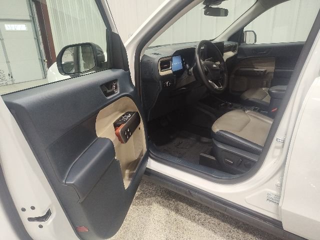 Certified 2025 Ford Maverick Lariat image 10