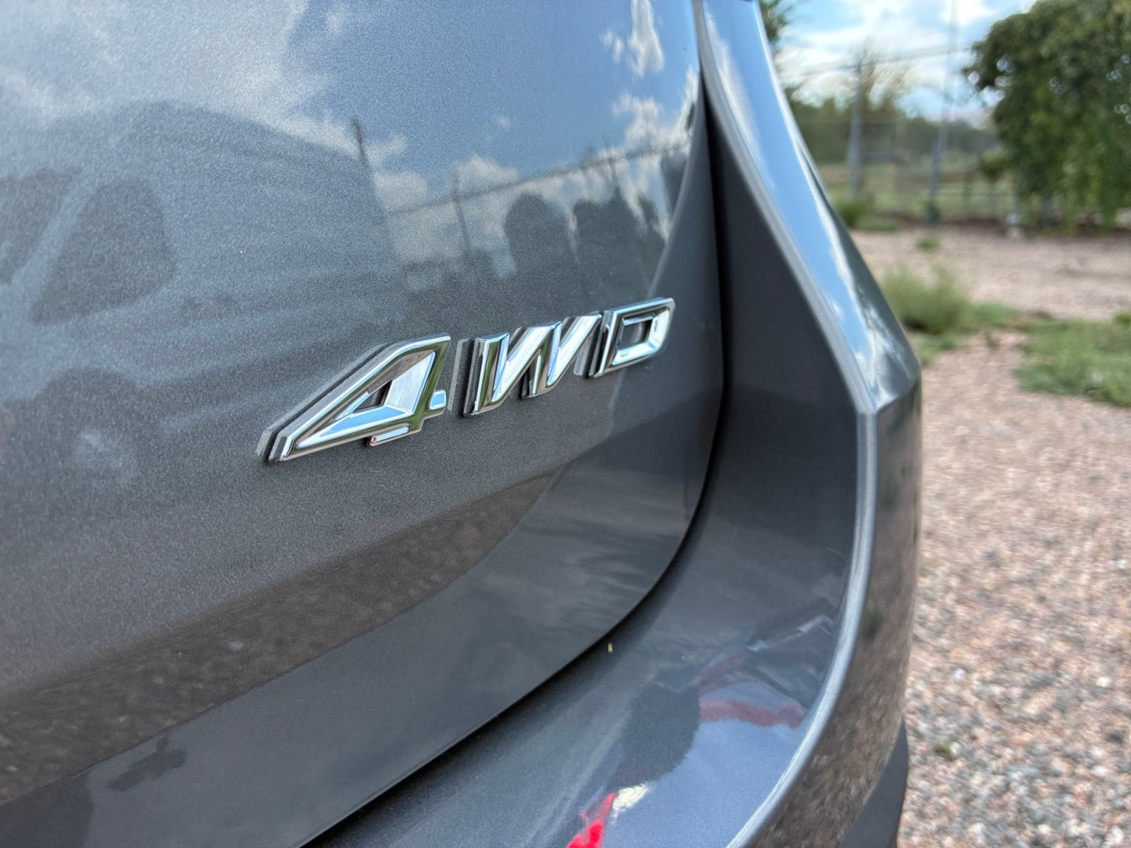 Used 2026 Ford Explorer Active AWD/4WD image 23