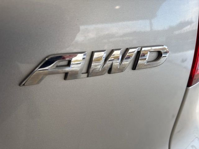 Used 2016 Honda CR-V Touring image 36