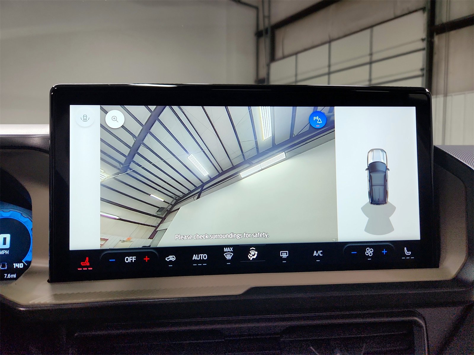 New 2025 Ford Bronco Sport Big Bend w/ Convenience Package image 28