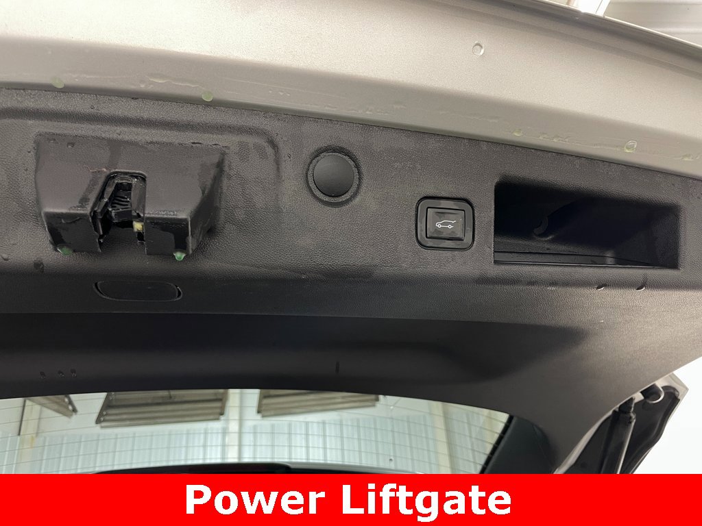 Certified 2019 Chevrolet Equinox Premier image 47