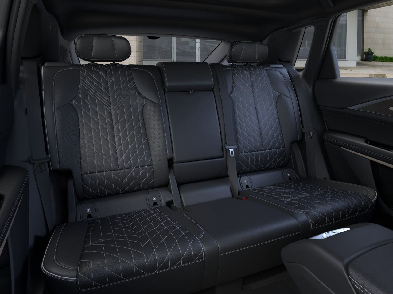 New 2026 Cadillac Lyriq V image 17