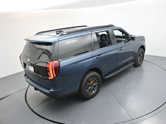 New 2027 Ford Expedition Tremor AWD/4WD image 45