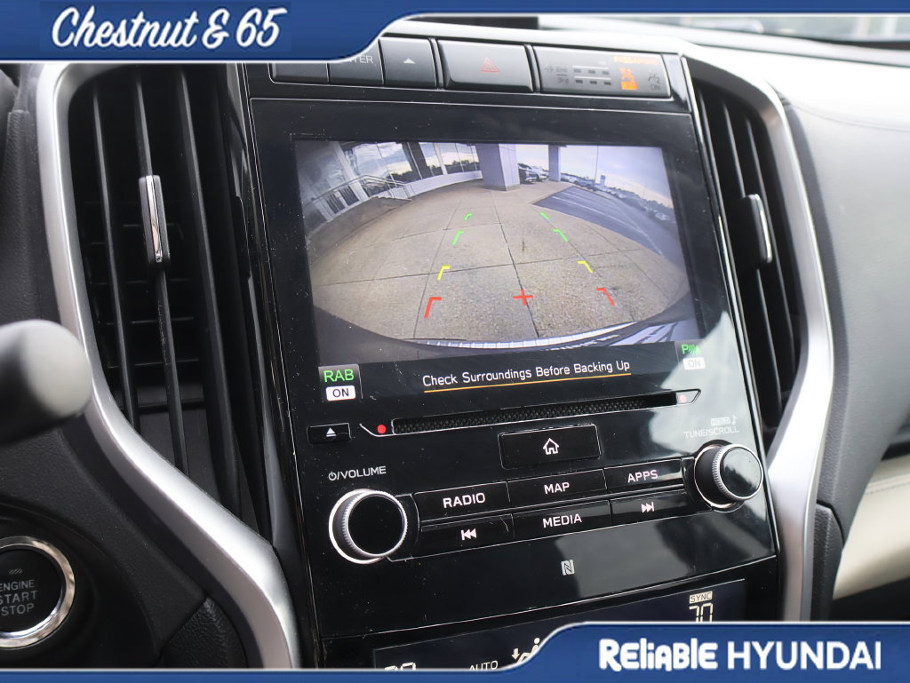 Used 2022 Subaru Ascent Limited w/ Technology Package AWD/4WD image 38