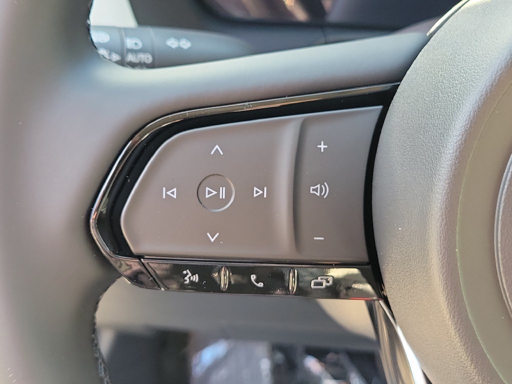 New 2026 MAZDA CX-5 Select AWD/4WD image 22