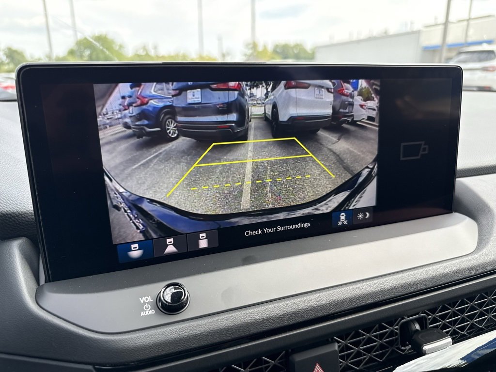 Used 2025 Honda Accord Sport image 23