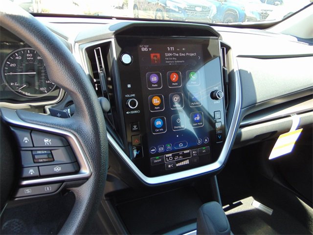 New 2025 Subaru Impreza 2.0i Sport image 12