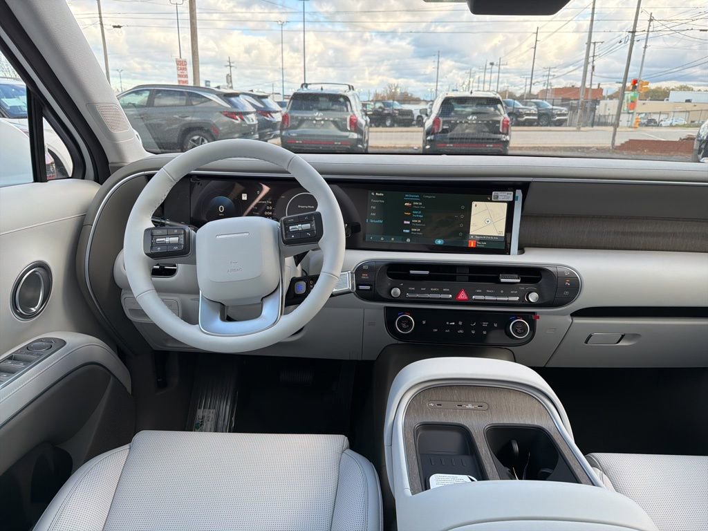 New 2026 Hyundai Palisade SEL image 23