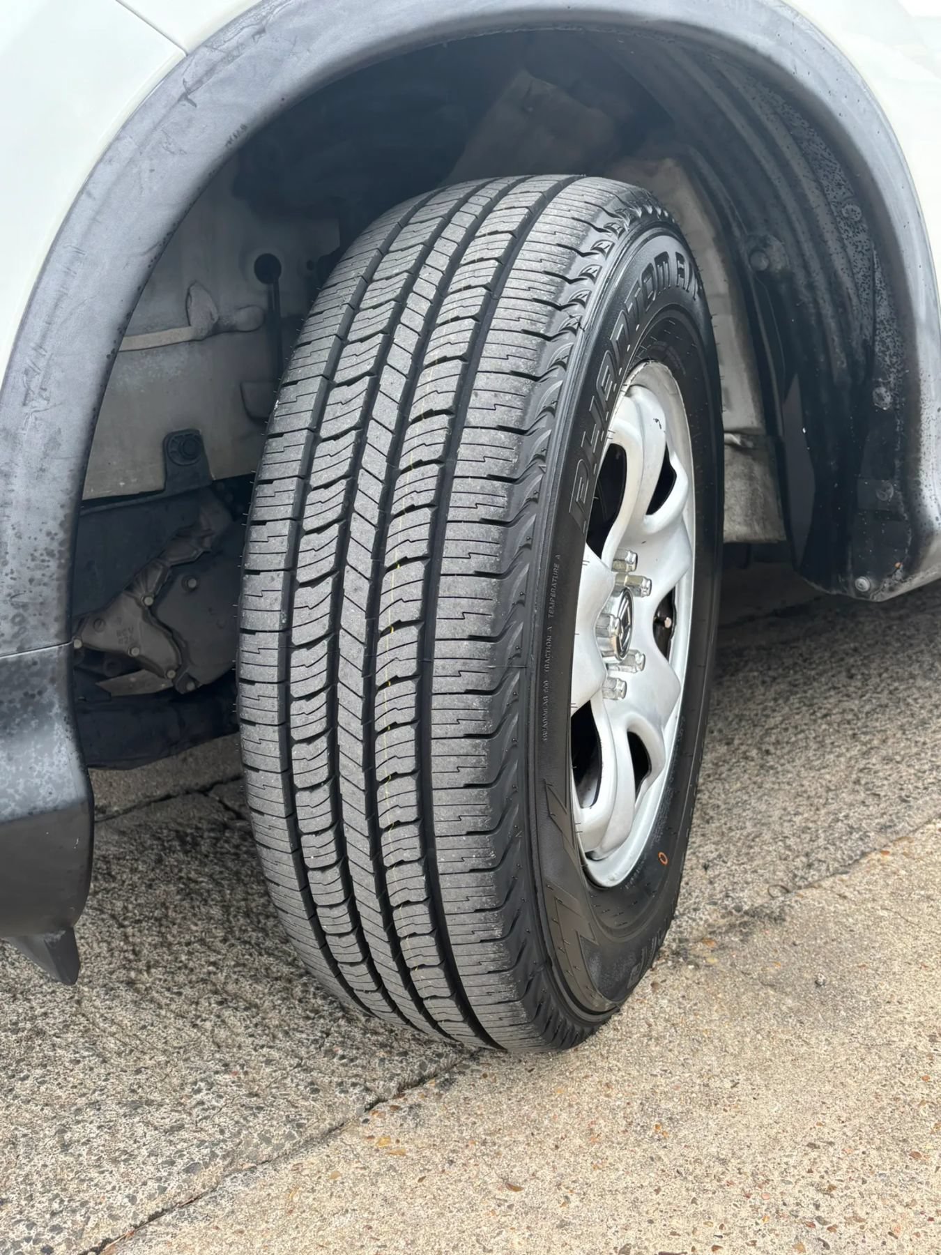 Used 2014 Honda CR-V LX image 25