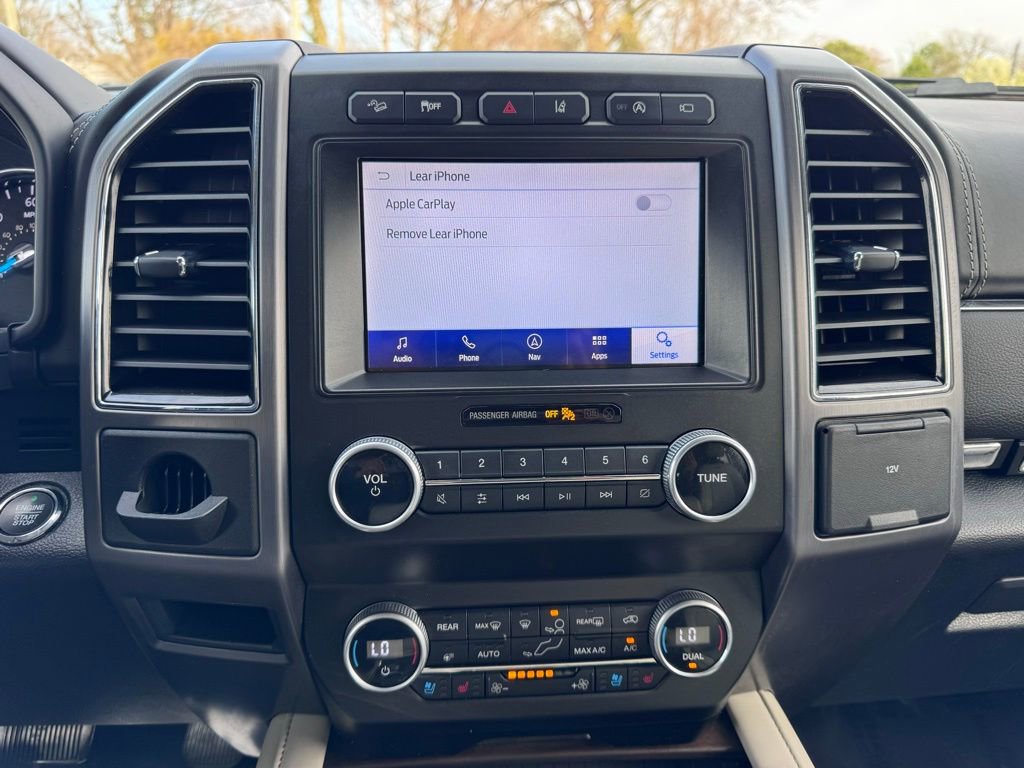 Used 2021 Ford Expedition Platinum image 39