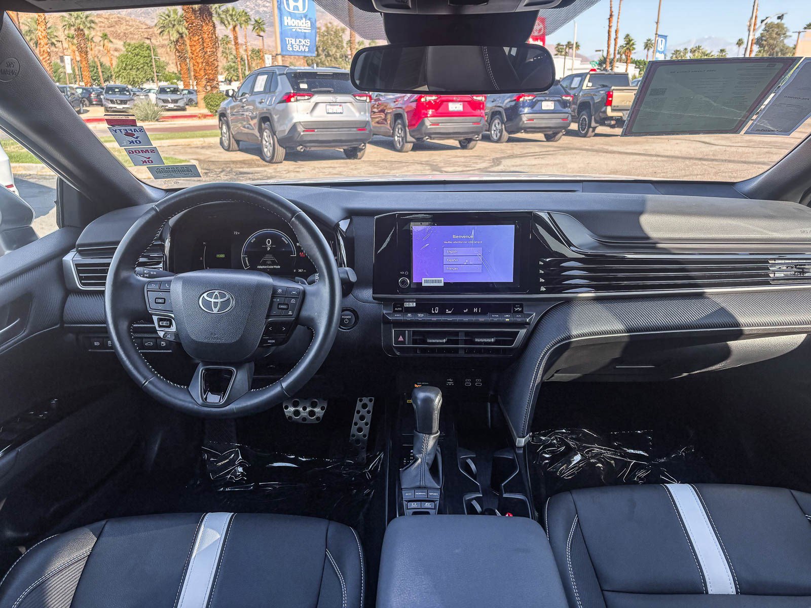 Certified 2025 Toyota Camry SE image 15