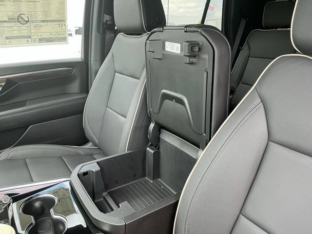New 2026 Chevrolet Tahoe Premier AWD/4WD image 33