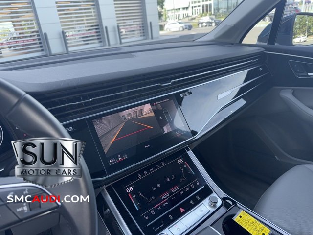 Used 2021 Audi Q7 3.0T Prestige w/ Prestige Package image 49