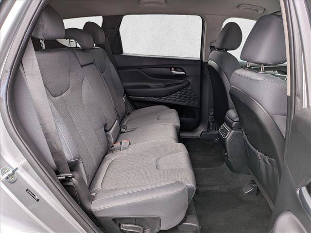 Used 2023 Hyundai Santa Fe SEL AWD/4WD image 19