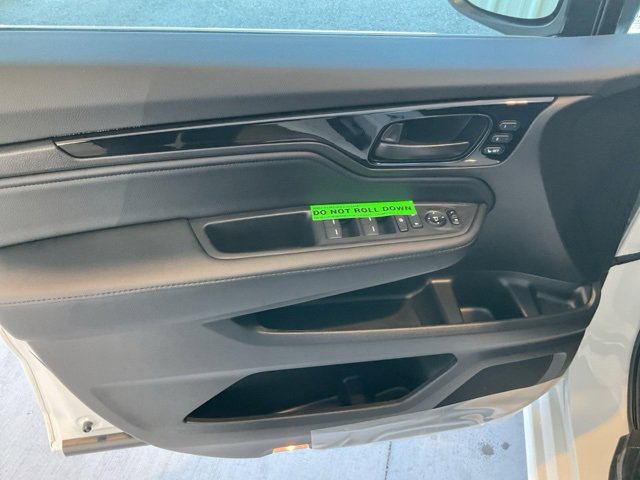 New 2026 Honda Odyssey Touring image 5