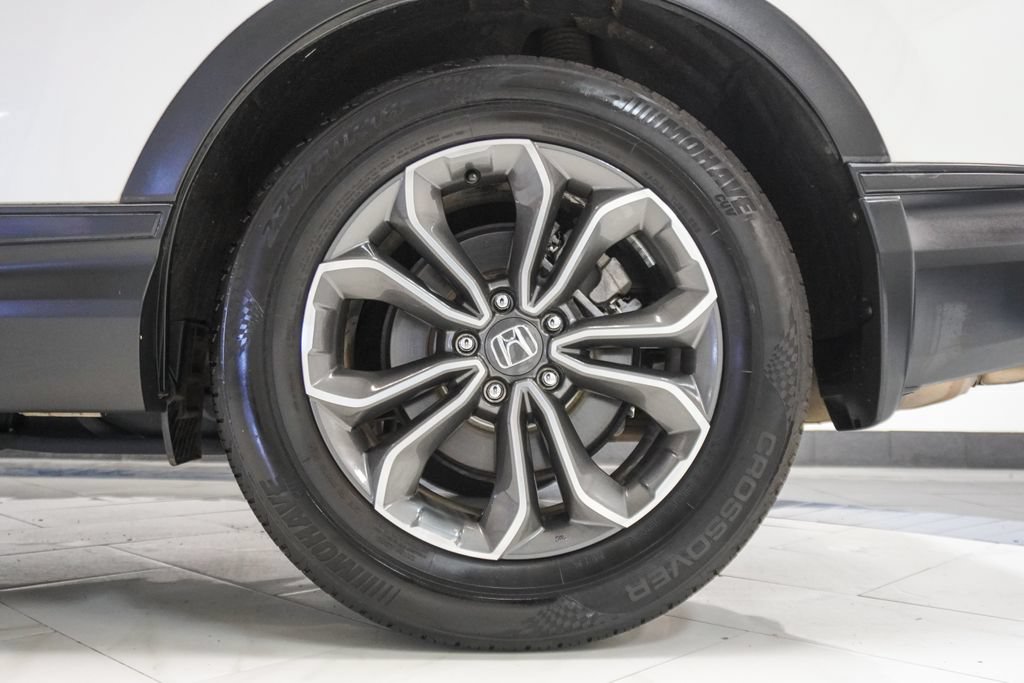 Used 2020 Honda CR-V EX image 34