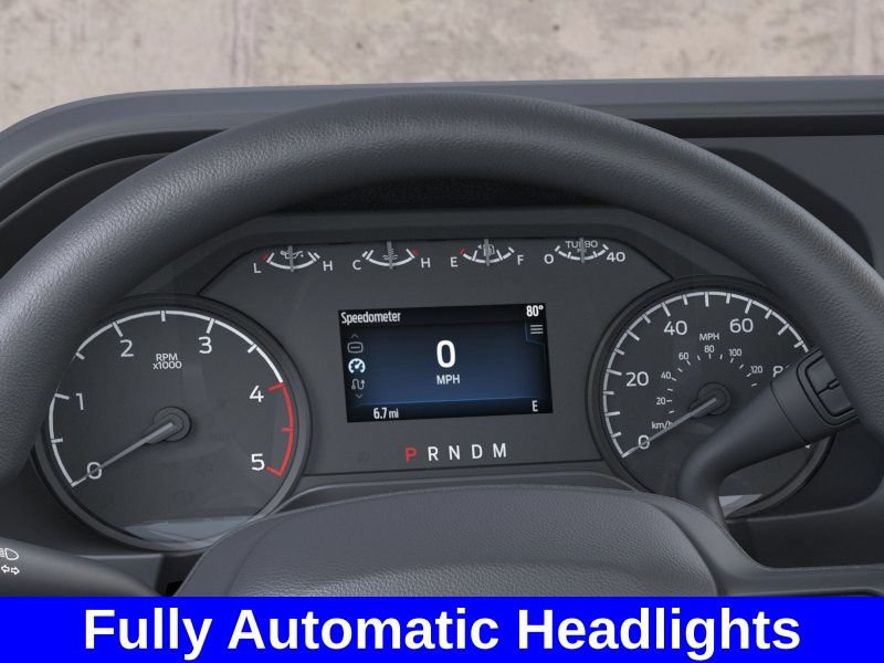 New 2026 Ford F250 XL w/ STX Appearance Package AWD/4WD image 13