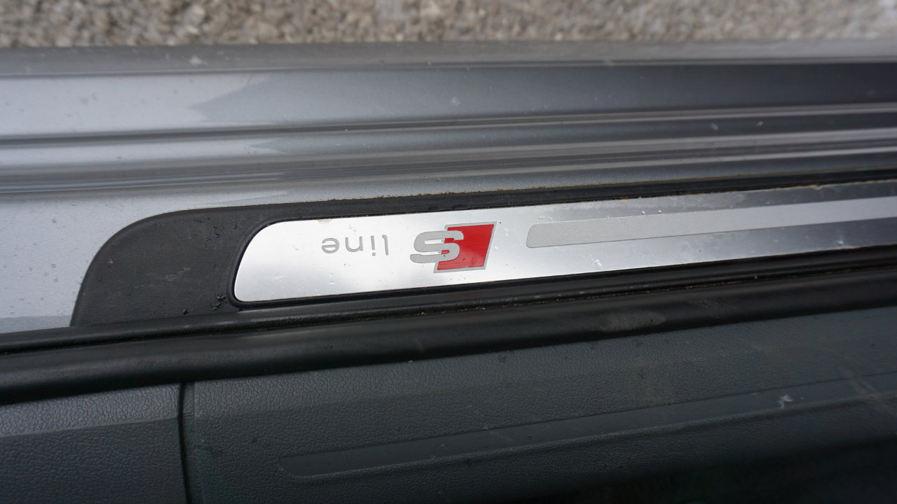 Used 2015 Audi A4 2.0T Premium Plus w/ Premium Plus Package image 32