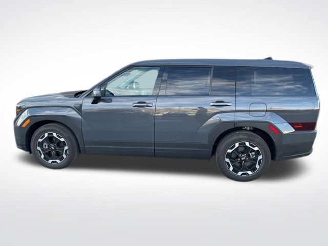 Used 2025 Hyundai Santa Fe SE image 8
