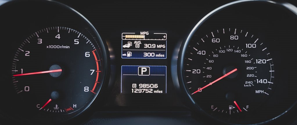 Used 2017 Subaru Legacy 2.5i w/ Alloy Wheel Package image 6