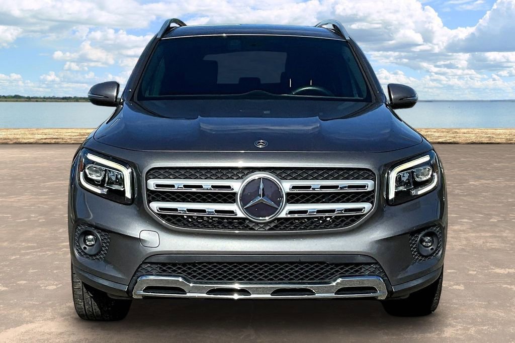 Used 2020 Mercedes-Benz GLB 250 image 2