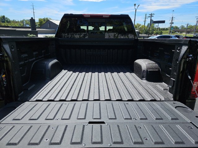 New 2026 GMC Sierra 1500 SLT w/ SLT Premium Plus Package AWD/4WD image 6