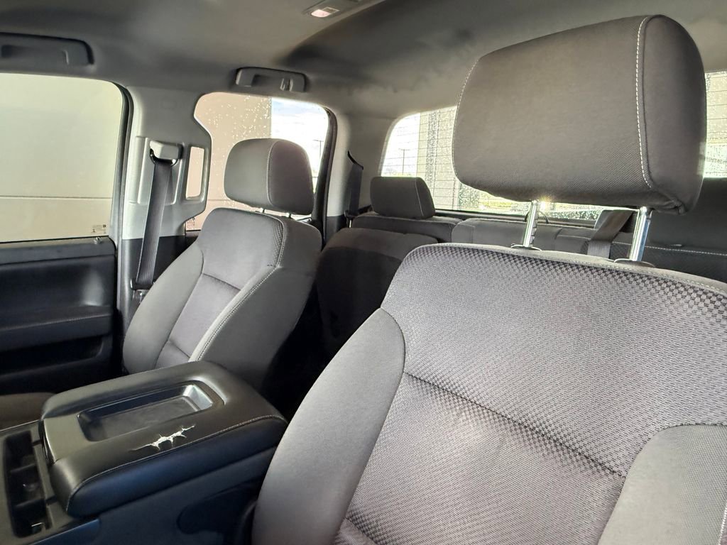 Used 2014 Chevrolet Silverado 1500 LT w/ All Star Edition image 8