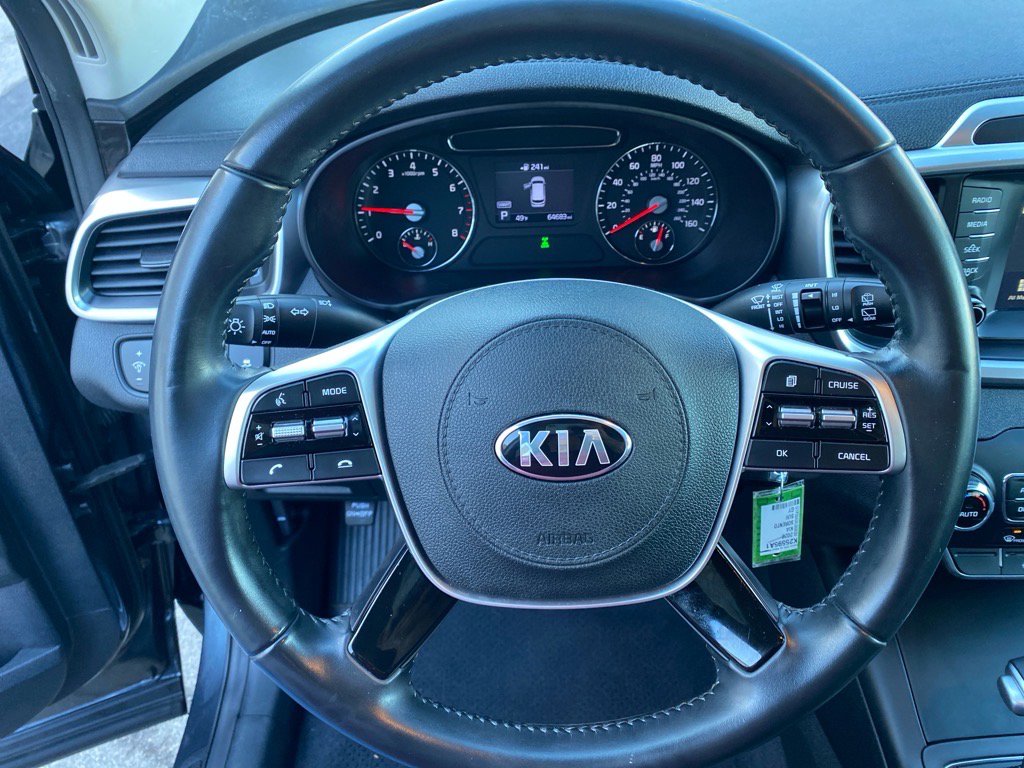 Used 2020 Kia Sorento LX w/ LX I4 Convenience Package image 10