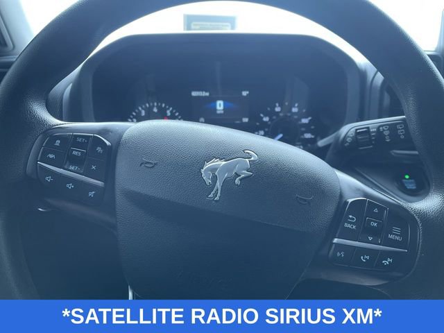 Used 2021 Ford Bronco Sport Big Bend image 12