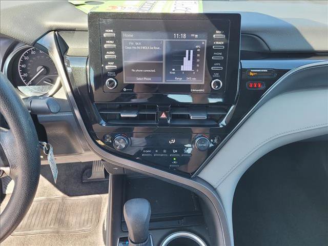 Used 2023 Toyota Camry LE image 17