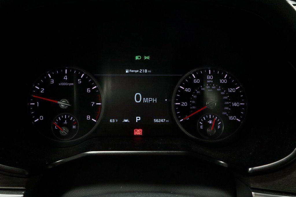 Used 2022 Kia Telluride SX image 29