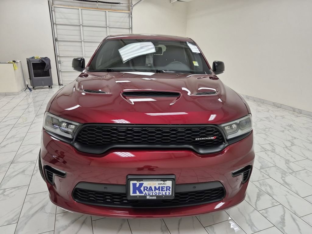 Used 2022 Dodge Durango R/T image 32