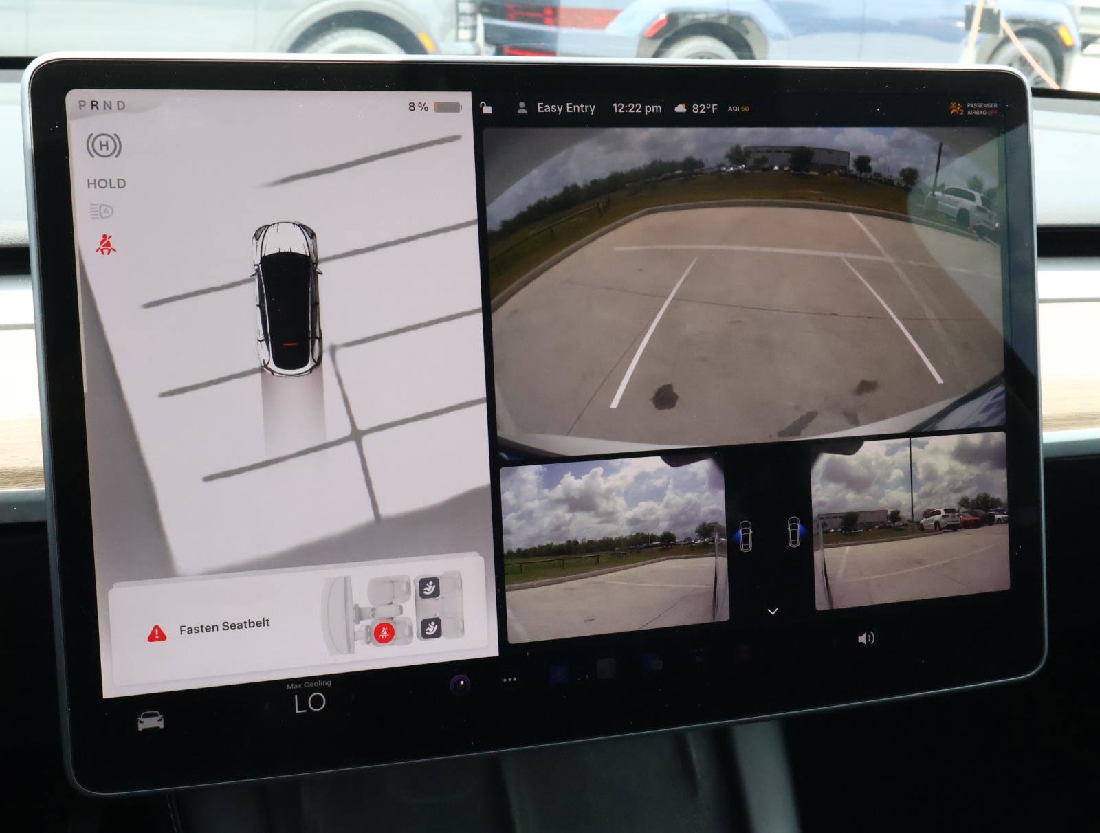 Used 2023 Tesla Model Y Performance image 24