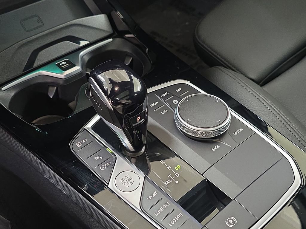 Certified 2023 BMW 228i Gran Coupe 228i w/ Convenience Package image 26