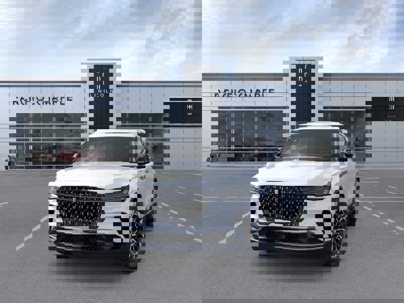 New 2026 Lincoln Nautilus Premier w/ Equipment Group 102A image 2