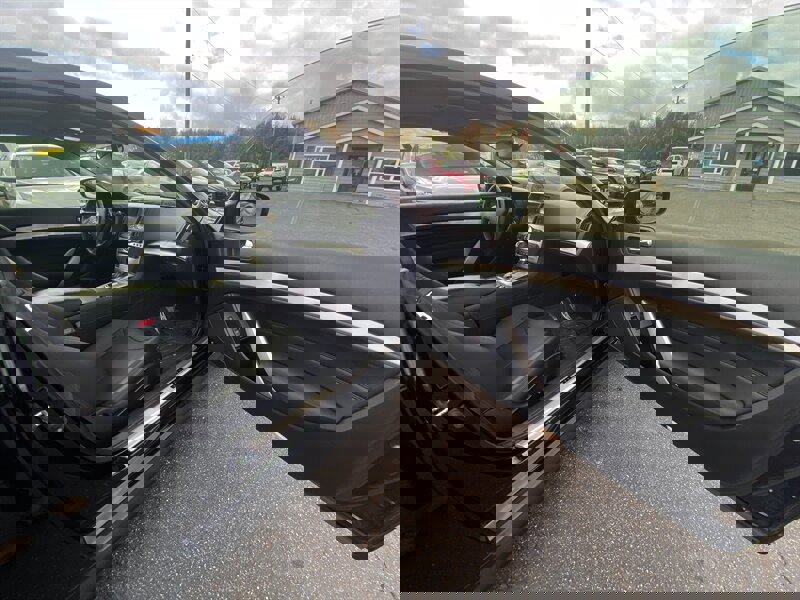 Used 2015 INFINITI Q60 Sport w/ Premium Package image 9