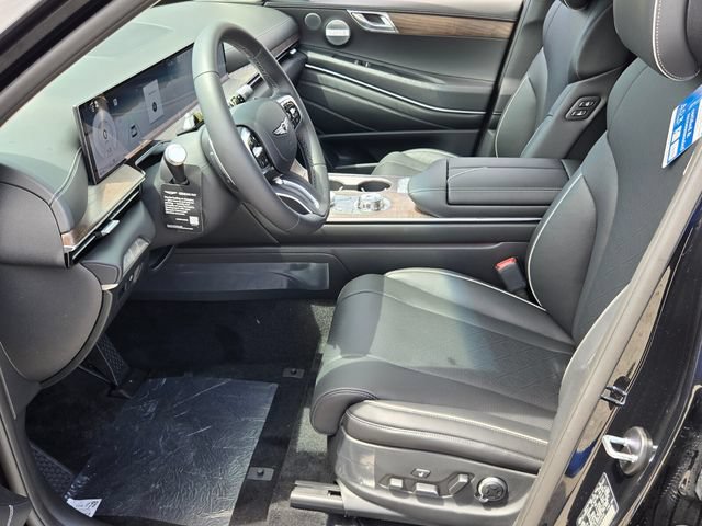 New 2026 Genesis GV80 2.5T Prestige AWD/4WD image 5