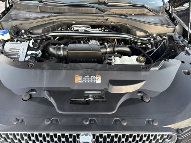 Certified 2023 Lincoln Aviator Reserve w/ Equipment Group 201A image 27