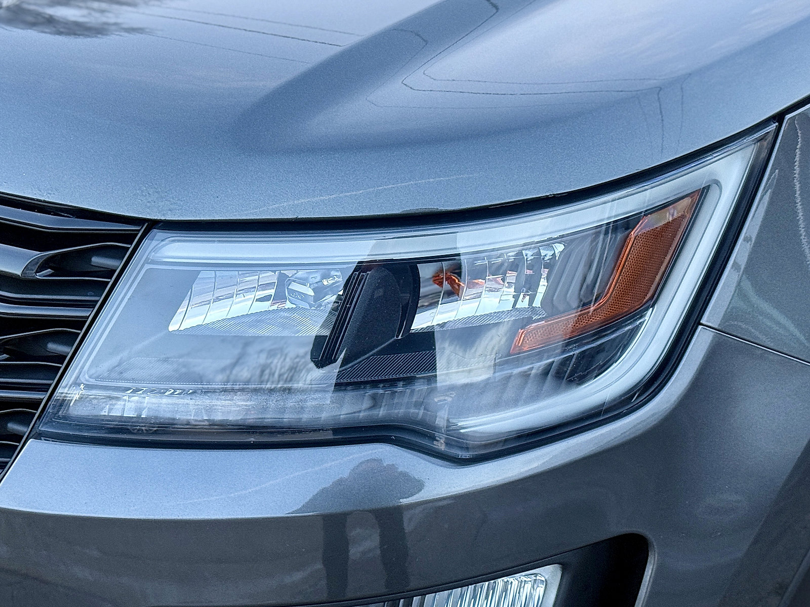 Used 2016 Ford Explorer Sport w/ Equipment Group 401A image 15