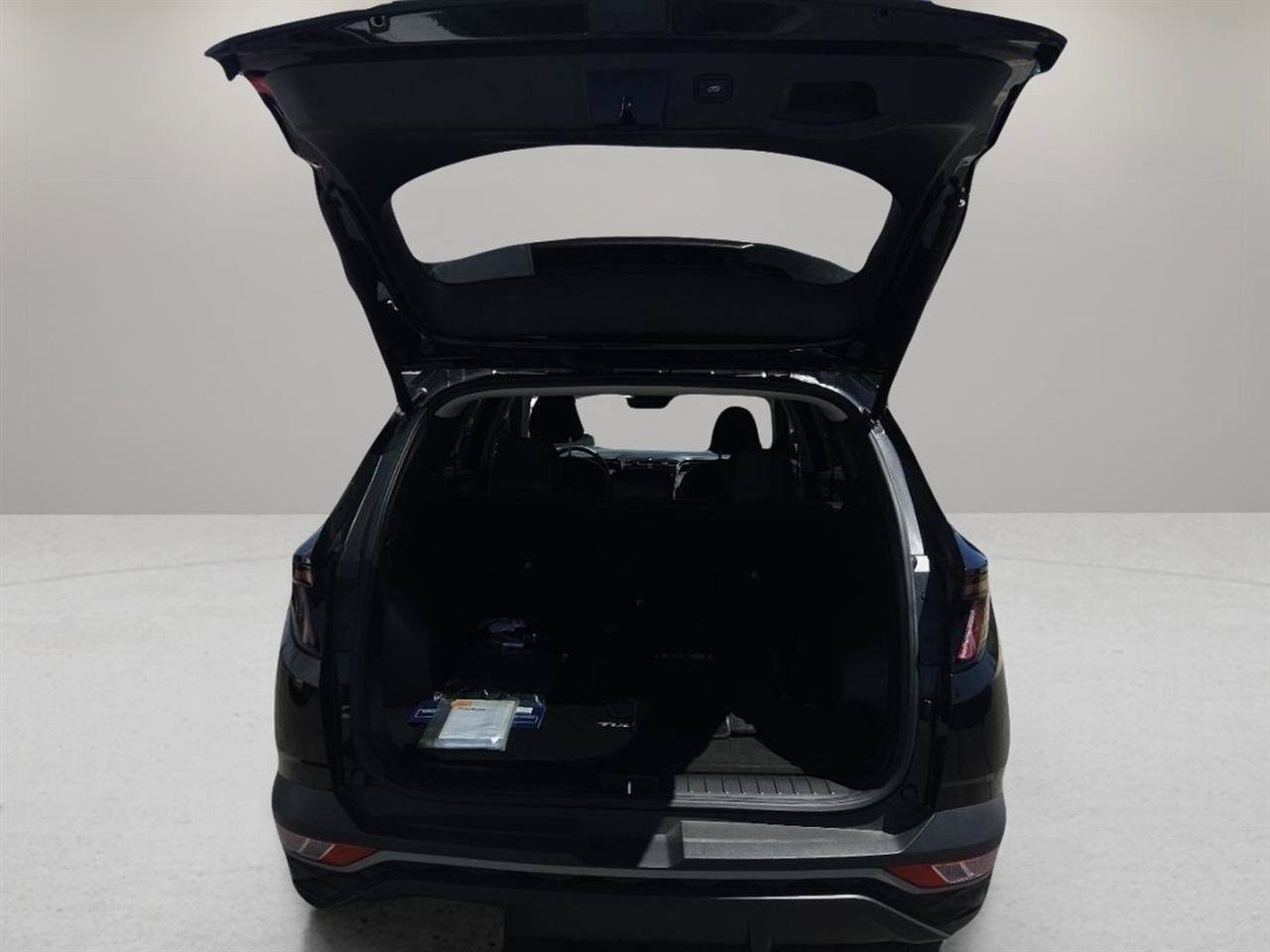 Used 2023 Hyundai Tucson SEL w/ Convenience Package AWD/4WD image 27