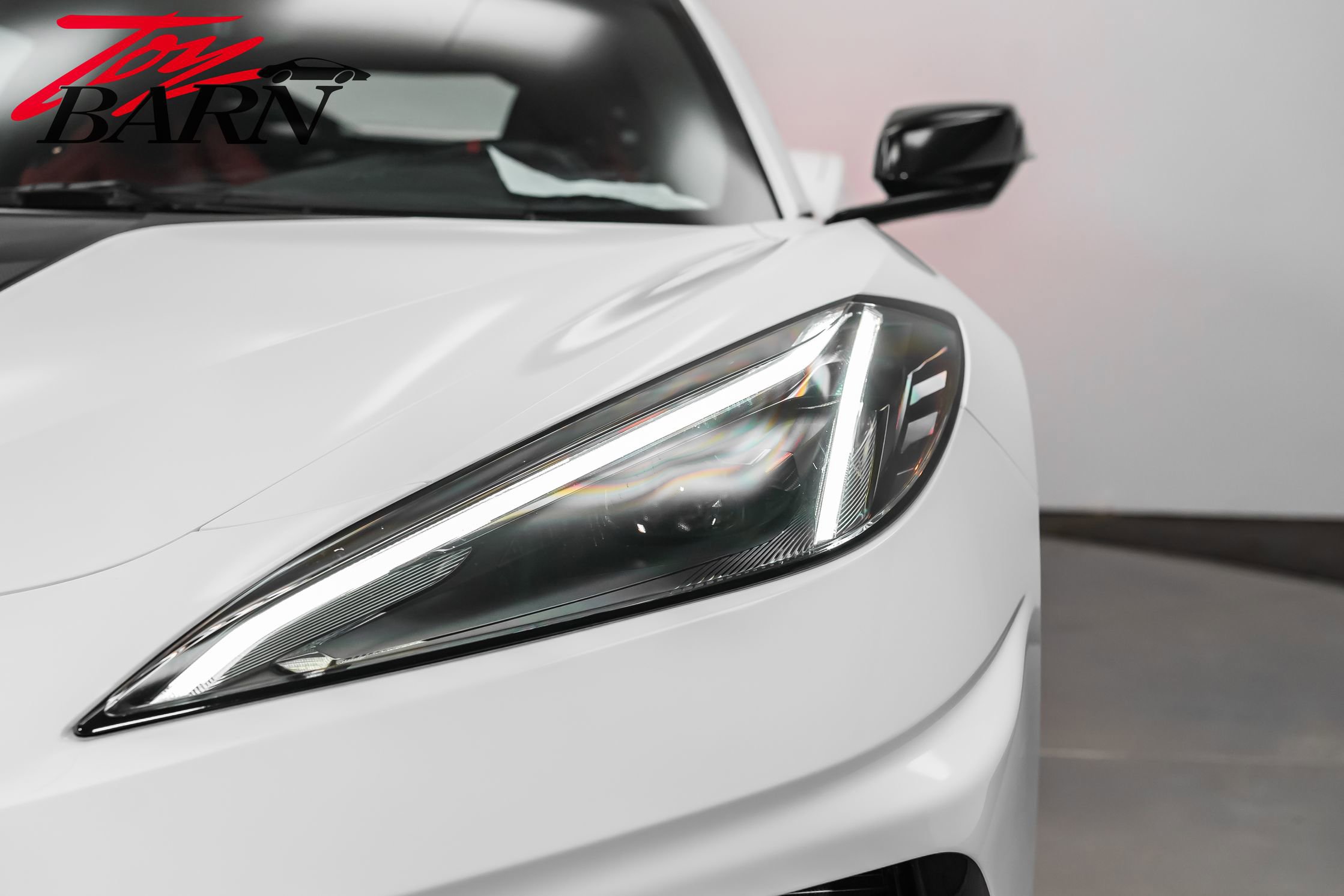 Used 2022 Chevrolet Corvette Stingray Coupe image 19