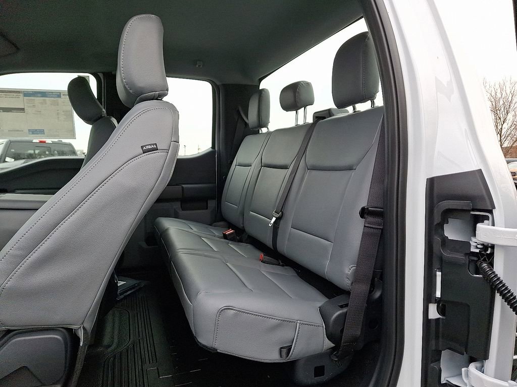 New 2026 Ford F450 XL image 6