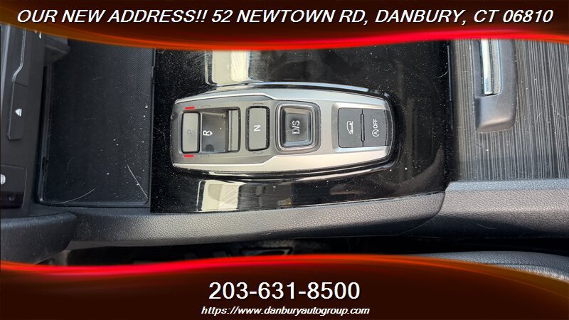 Used 2019 Honda Pilot Touring image 27