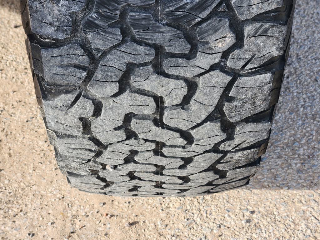 Used 2021 Jeep Wrangler Unlimited Rubicon AWD/4WD image 11