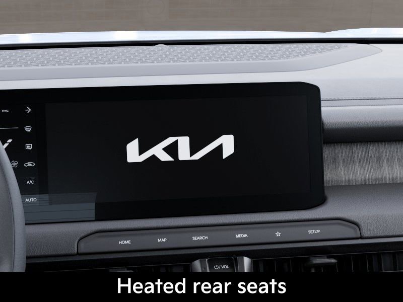 New 2027 Kia Telluride X-Line SX Prestige image 23