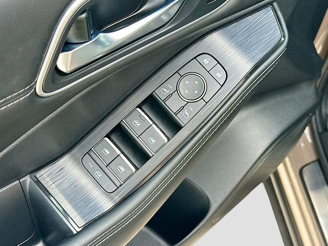Used 2024 Nissan Rogue Platinum w/ Platinum Premium Package FWD image 18