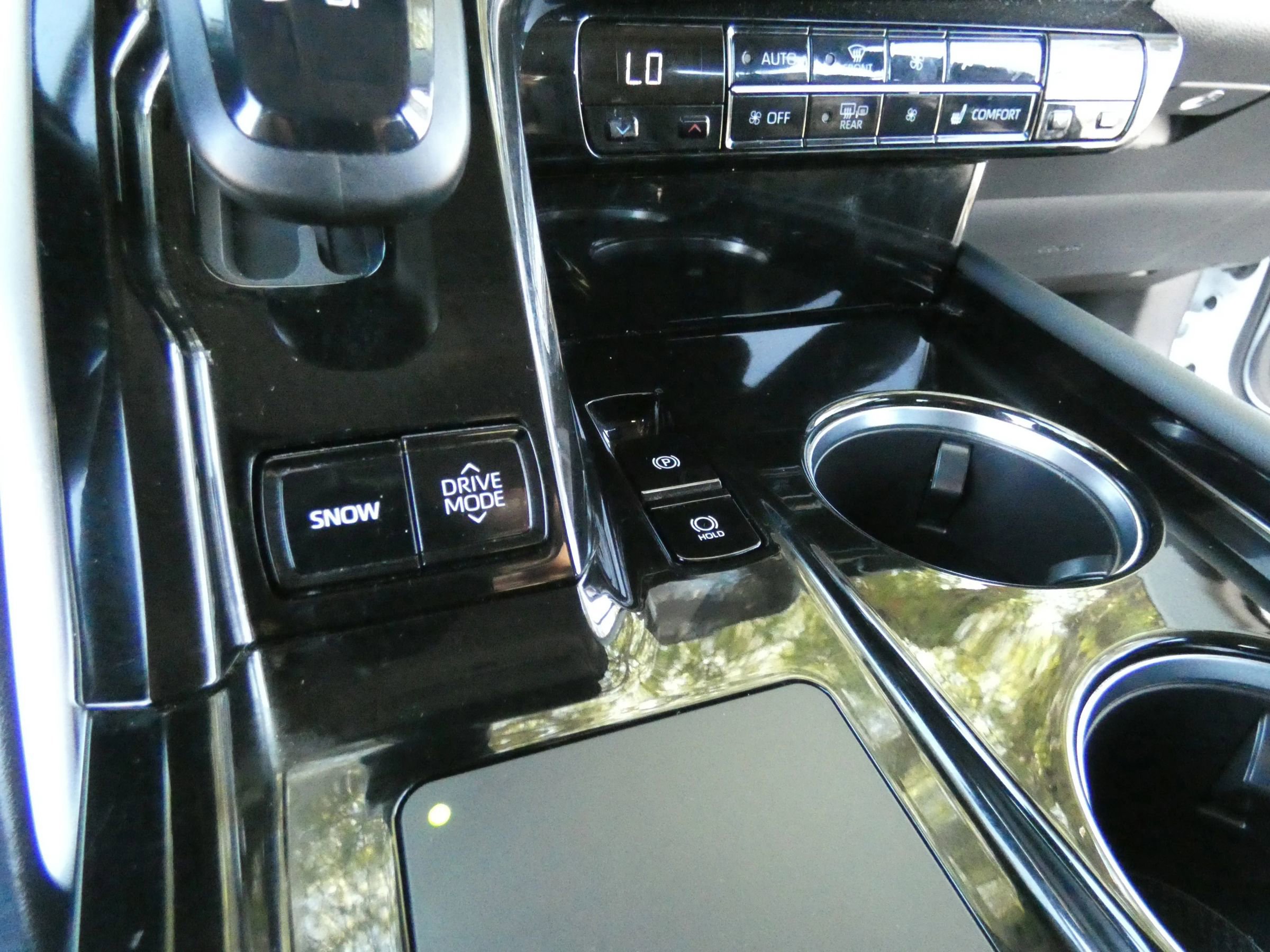 Used 2024 Toyota Mirai XLE Sedan 4D w/ Advanced Technology Package image 54