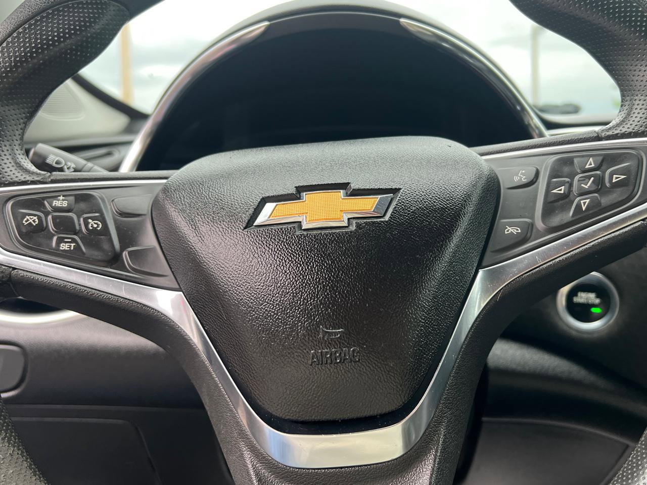 Used 2019 Chevrolet Malibu LT FWD image 18