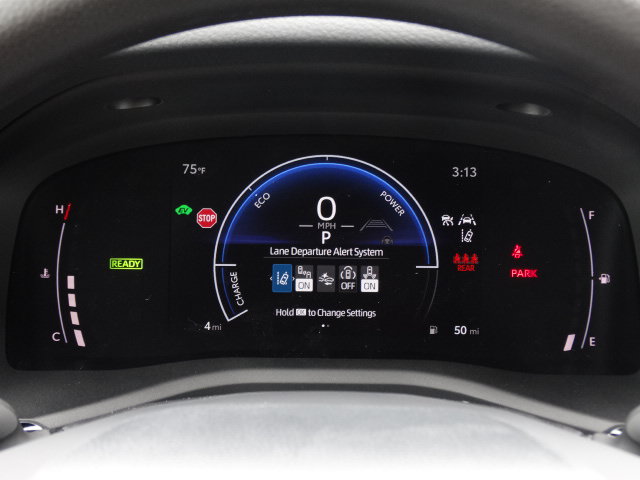 New 2026 Toyota Camry LE FWD image 17